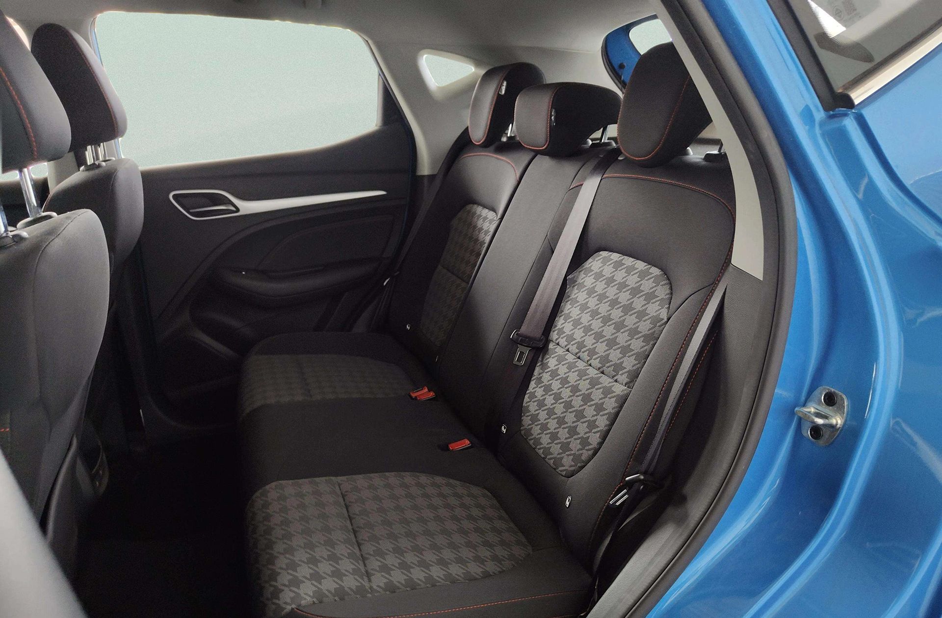 MG ZS 1.5 Comfort - foto 10
