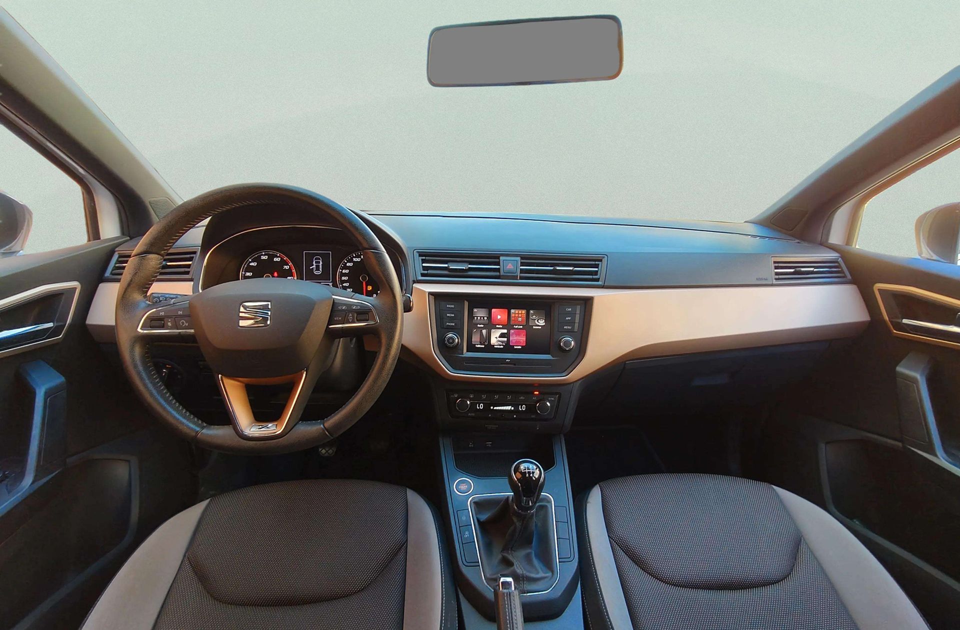 SEAT Ibiza 1.0 EcoTSI Xcellence - foto 6