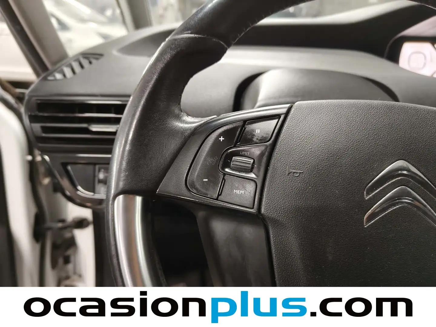 Foto Citroën Grand C4 Picasso Citroen Grand C4 Picasso 1.6 VTi Attraction  7 Plazas (120 CV)