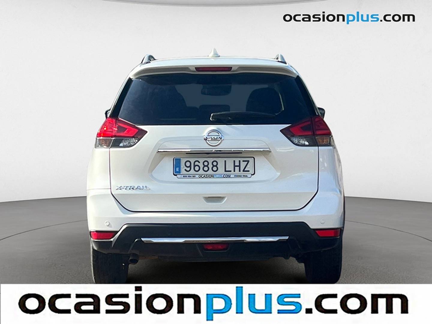 Foto Nissan X-TRAIL Nissan X-Trail DIG-T 160 N-Connecta 4x2 DCT (160 CV)