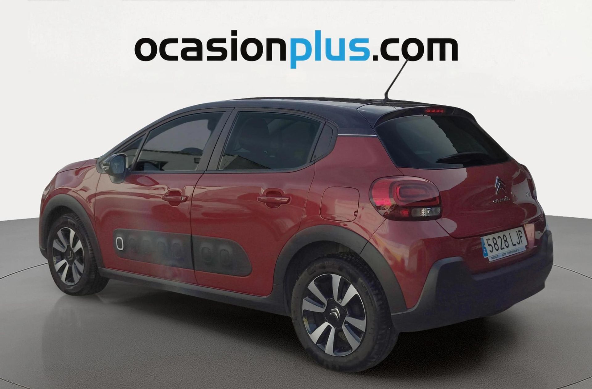 Citroën C3 PureTech 83 Feel - foto 3