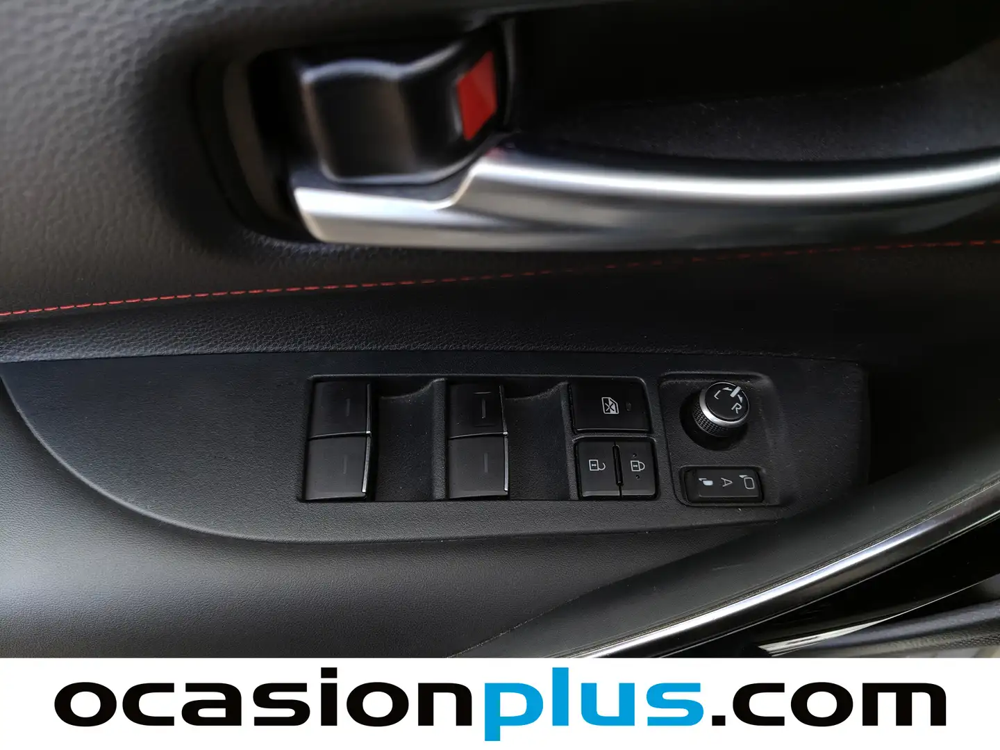 Foto Toyota Corolla Toyota Corolla 180H GR-SPORT E-CVT (180 CV)