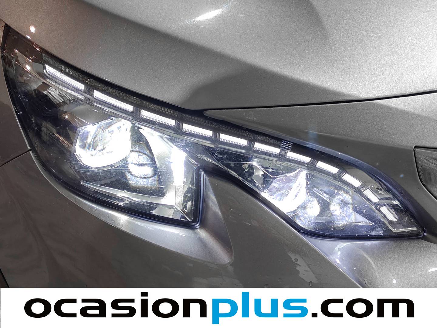 Foto Peugeot 5008 Peugeot 5008 BlueHDi 130 S&S Allure (130 CV)