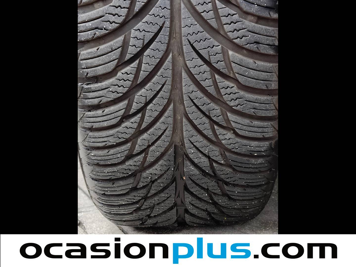 Ford Kuga Ford Kuga 1.6 EcoBoost A-S-S 4x2 Titanium (150 CV) de segunda mano