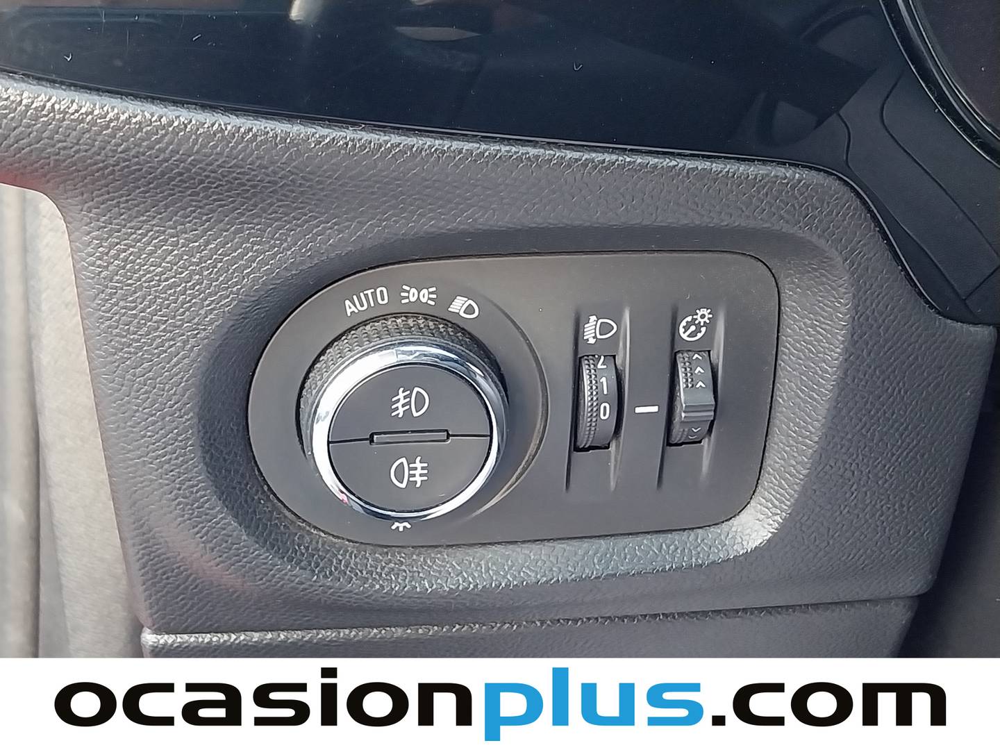 Foto Opel Corsa Opel Corsa 1.2 Turbo XHL GS-Line  (100 CV)