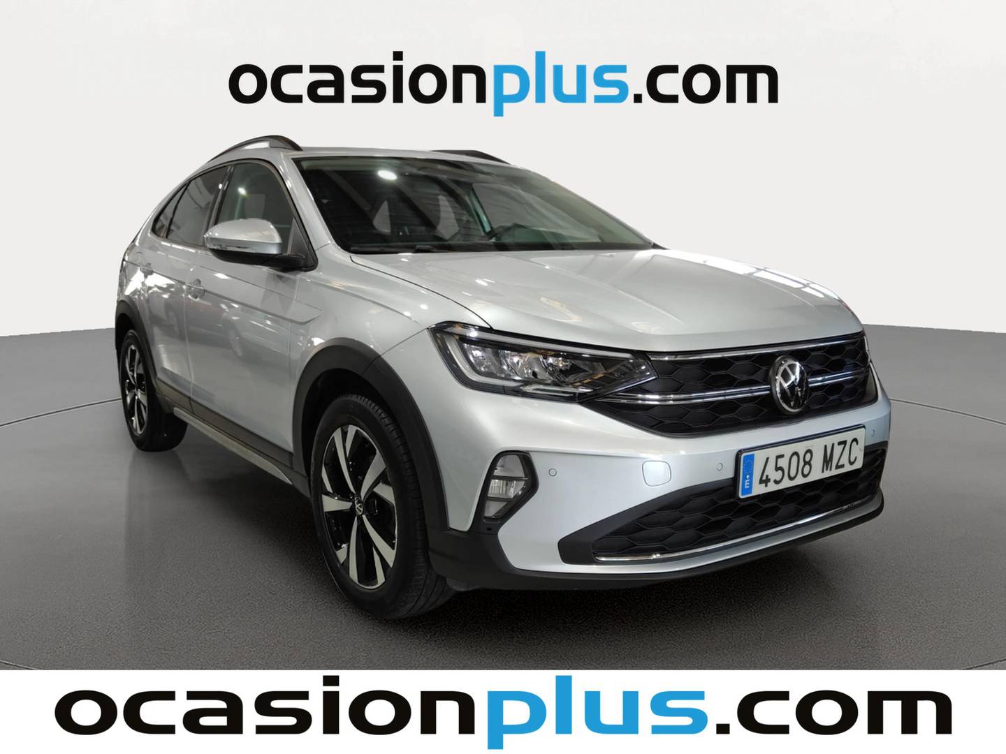 Foto Volkswagen Taigo Volkswagen Taigo ``Más`` 1.0 TSI (95 CV)