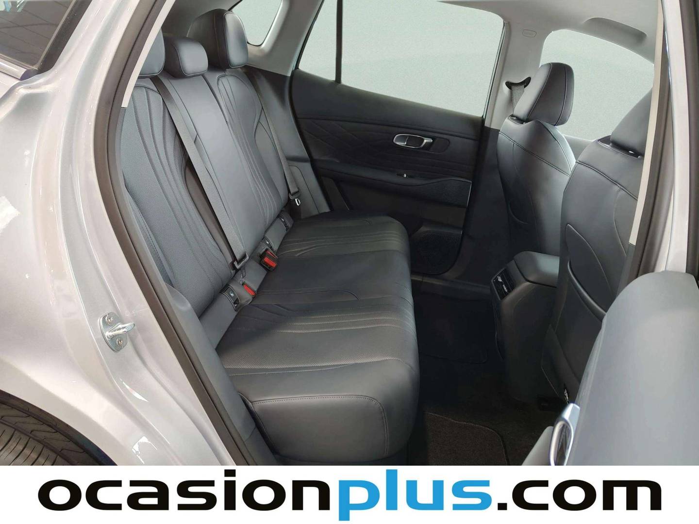 Geely Starray EM-i Geely Starray EM-i 1.5 PHEV PRO (262 CV) 2026