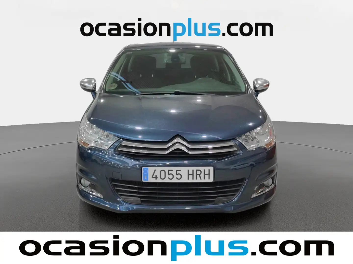 Foto Citroën C4 Citroen C4 1.6 e-HDI Collection (114 CV)