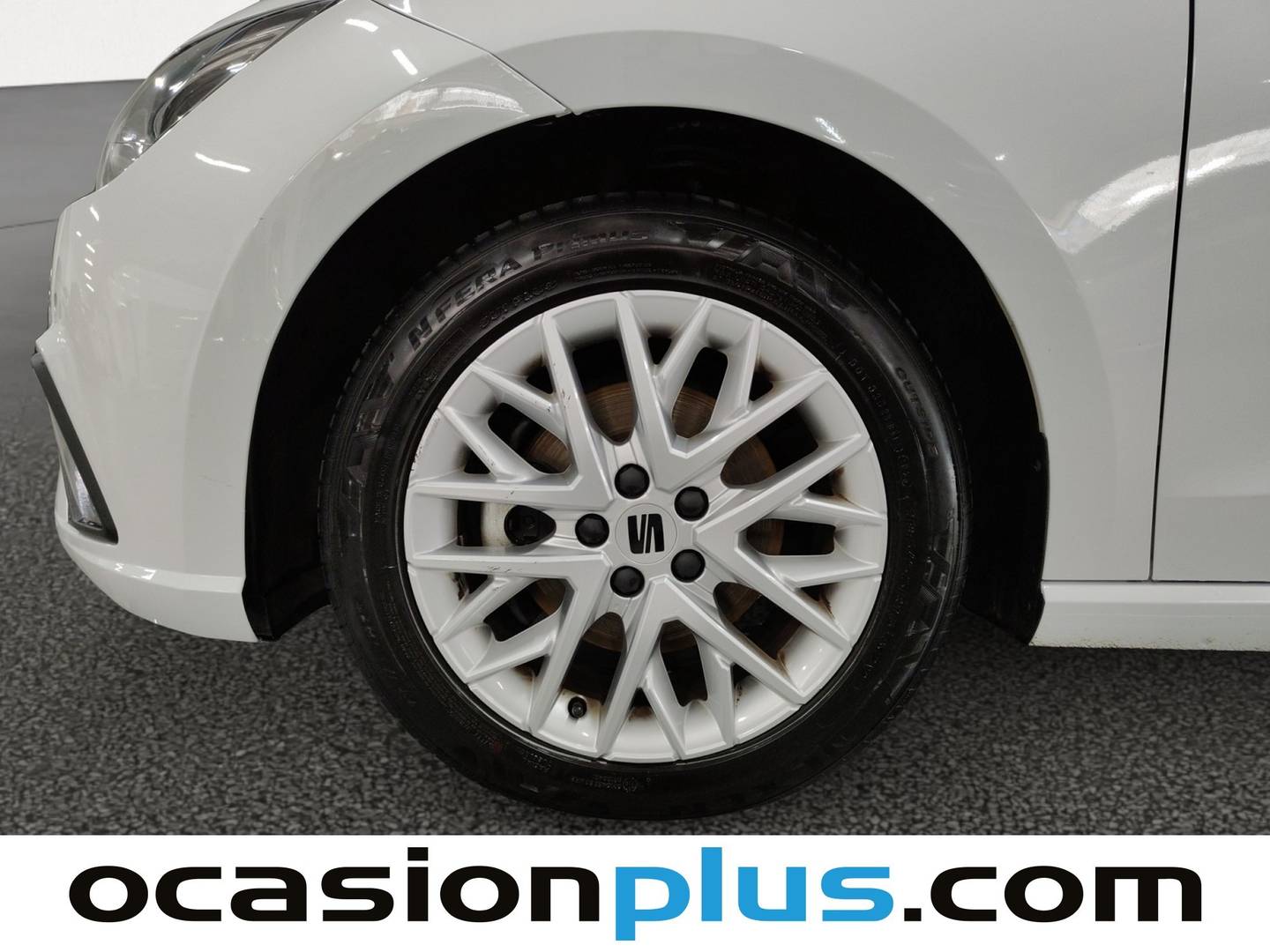 Foto Seat Ibiza SEAT Ibiza 1.0 TSI S&S FR XL (115 CV)