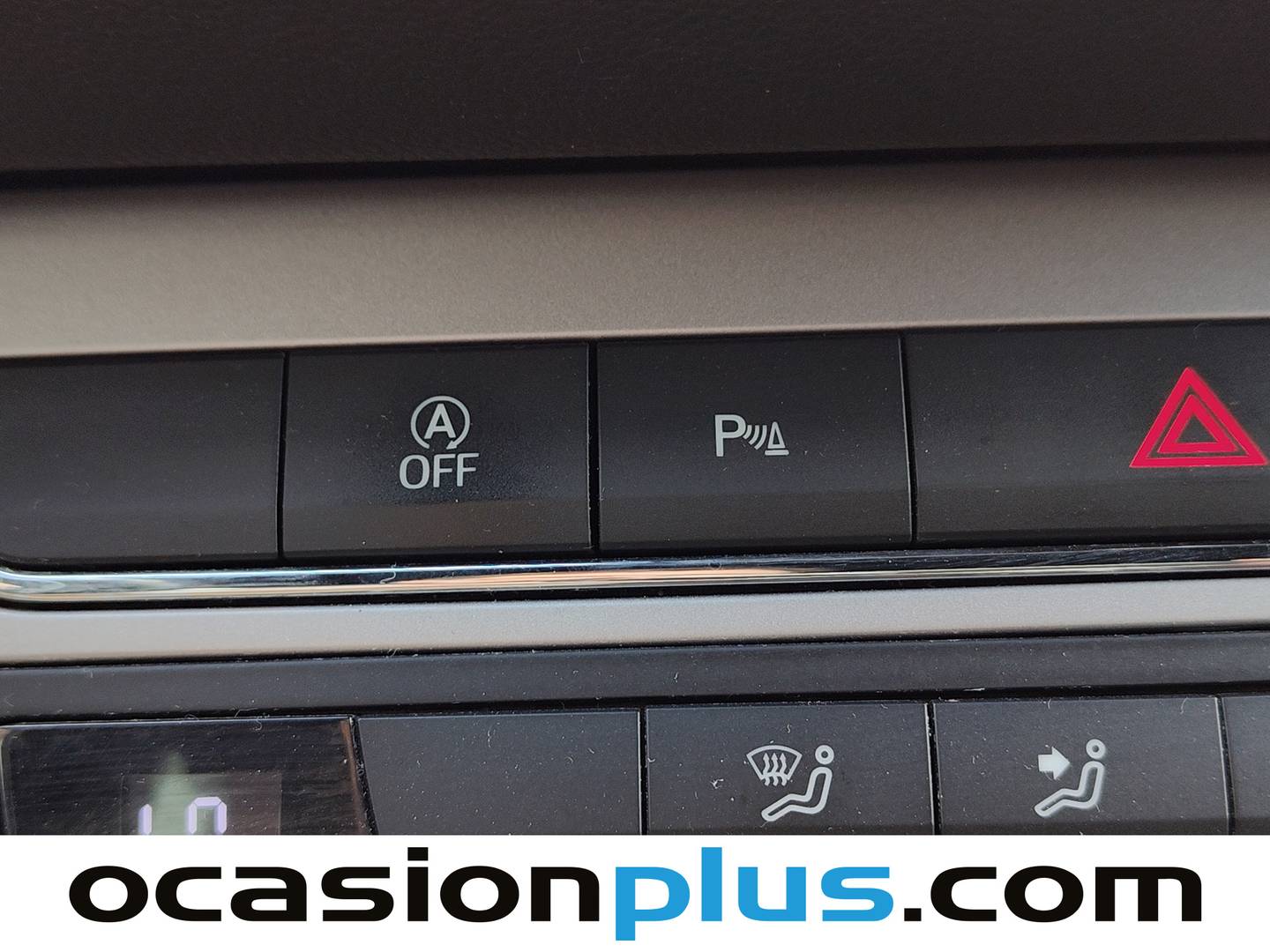 Acabados Seat León Seat León 1.5 TSI Xcellence Edition Plus (130 CV)