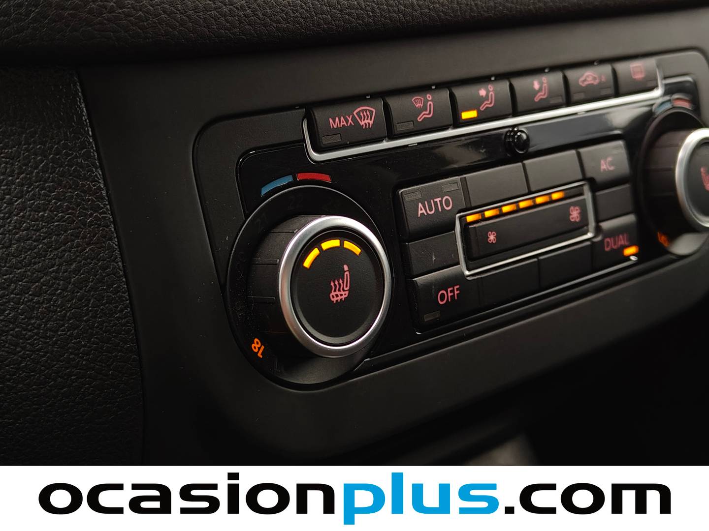 Equipamiento del Volkswagen Tiguan Volkswagen Tiguan Excellence 2.0 TDI 4Motion (140 CV) DSG