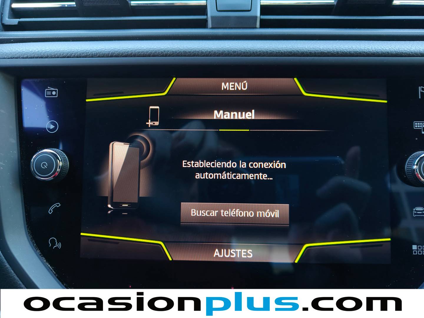 Seat Arona SEAT Arona 1.0 TSI Ecomotive Xcellence (115 CV) km 0