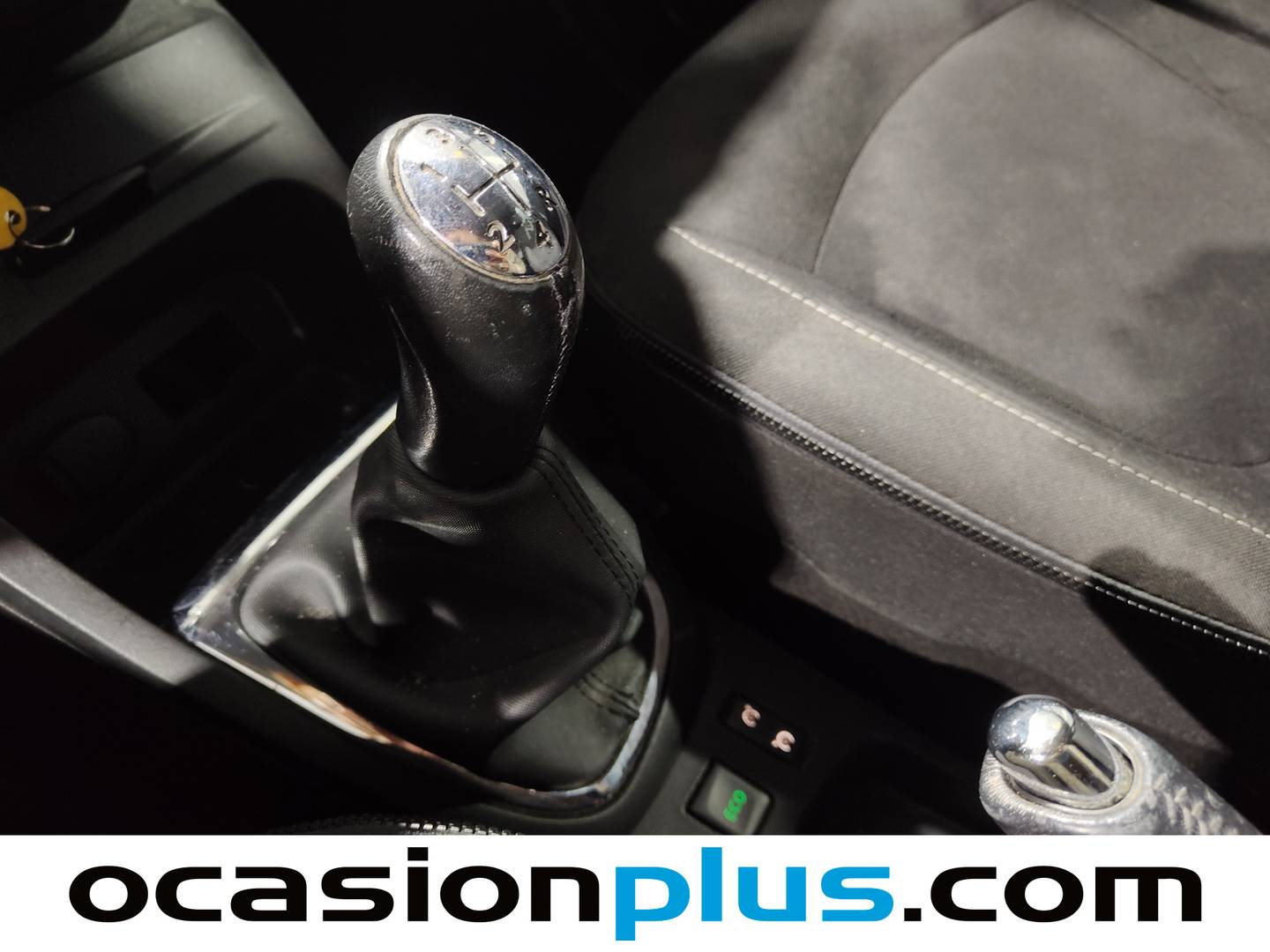 Renault Captur Renault Captur Zen Energy TCe (90 CV) de segunda mano