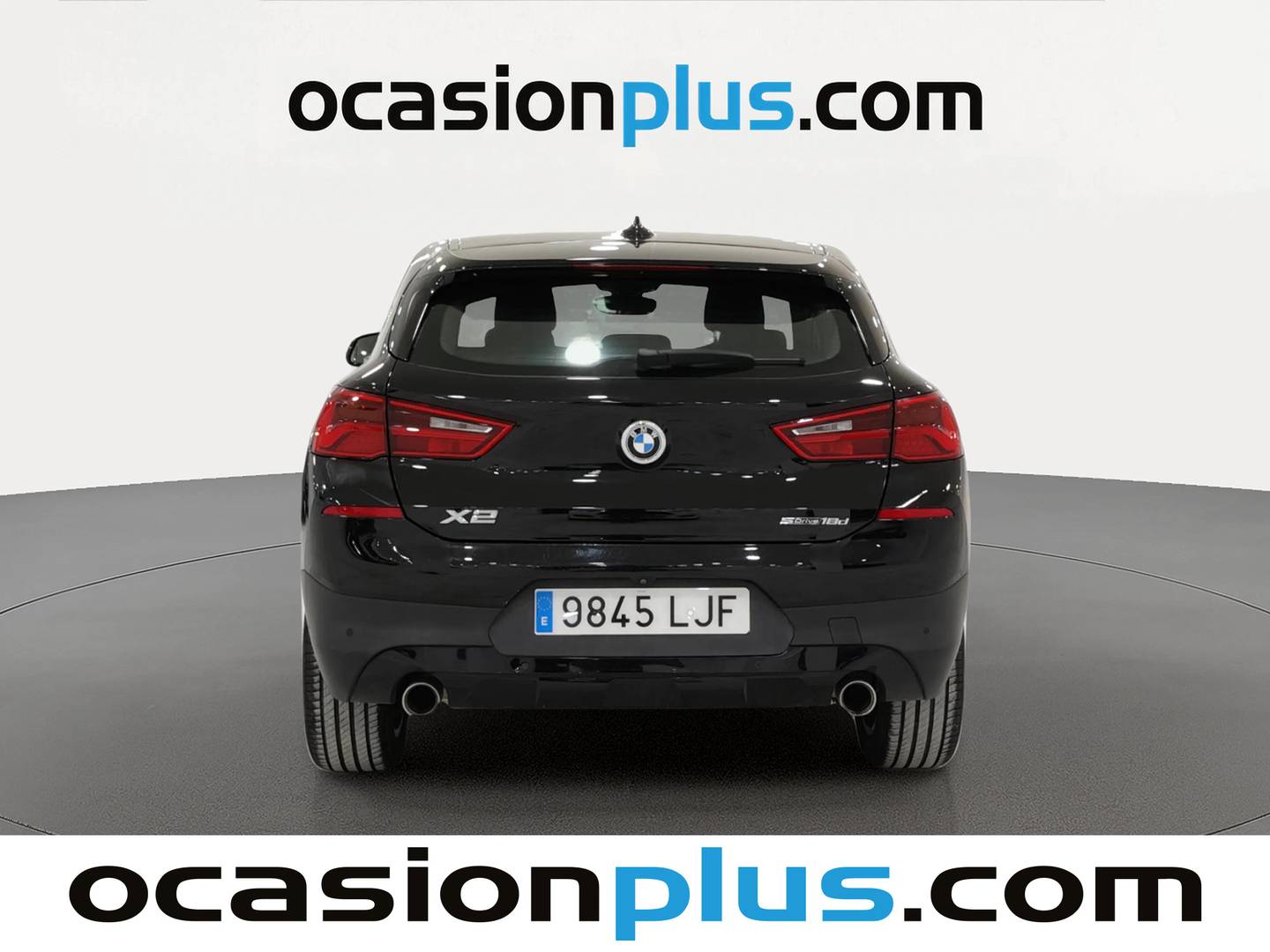 BMW X2 BMW X2 sDrive18d  (150 CV) barato