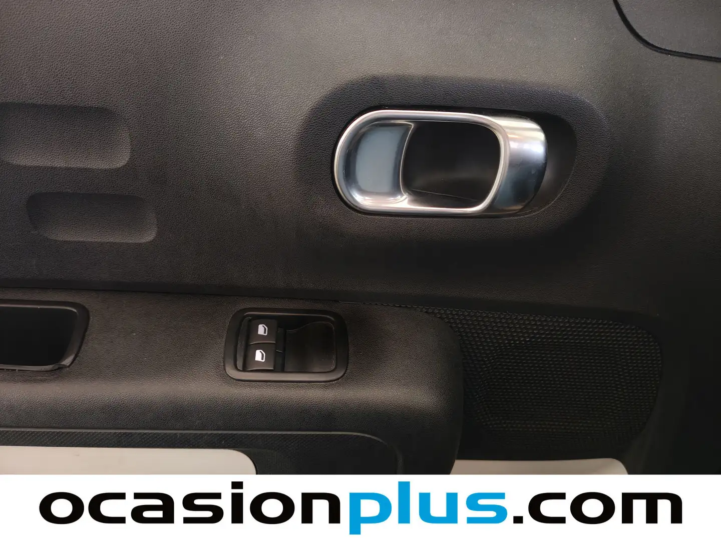 Foto Citroën C3 Citroen C3 PureTech 83 Feel (83 CV)