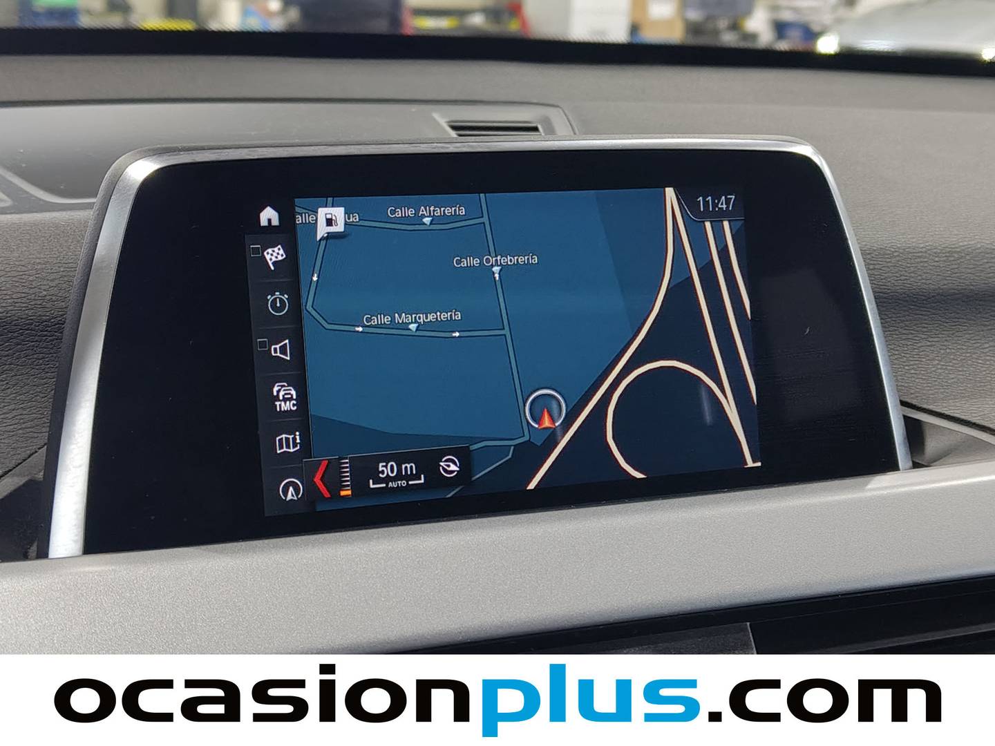 Foto BMW X1 BMW X1 sDrive18d (150 CV)