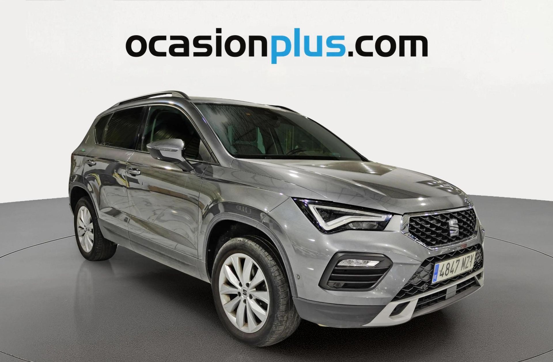 SEAT Ateca 1.5 TSI Style Evo Edition DSG - foto 2