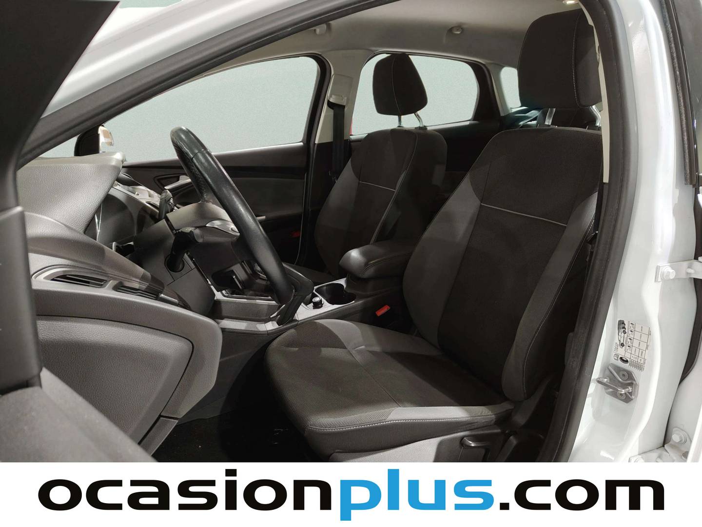 Foto Ford Focus Ford Focus 1.6 Ecoboost S&S Trend (150 CV)