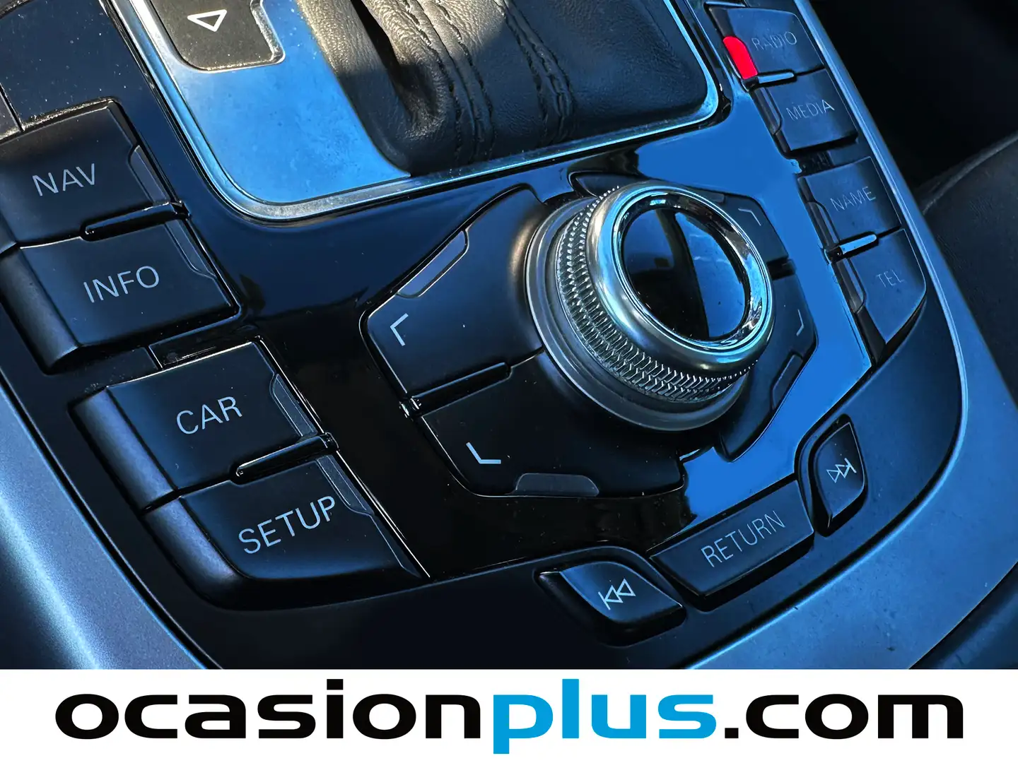 Foto Audi A4 Audi A4 2.0 TDI (143 CV) multitronic