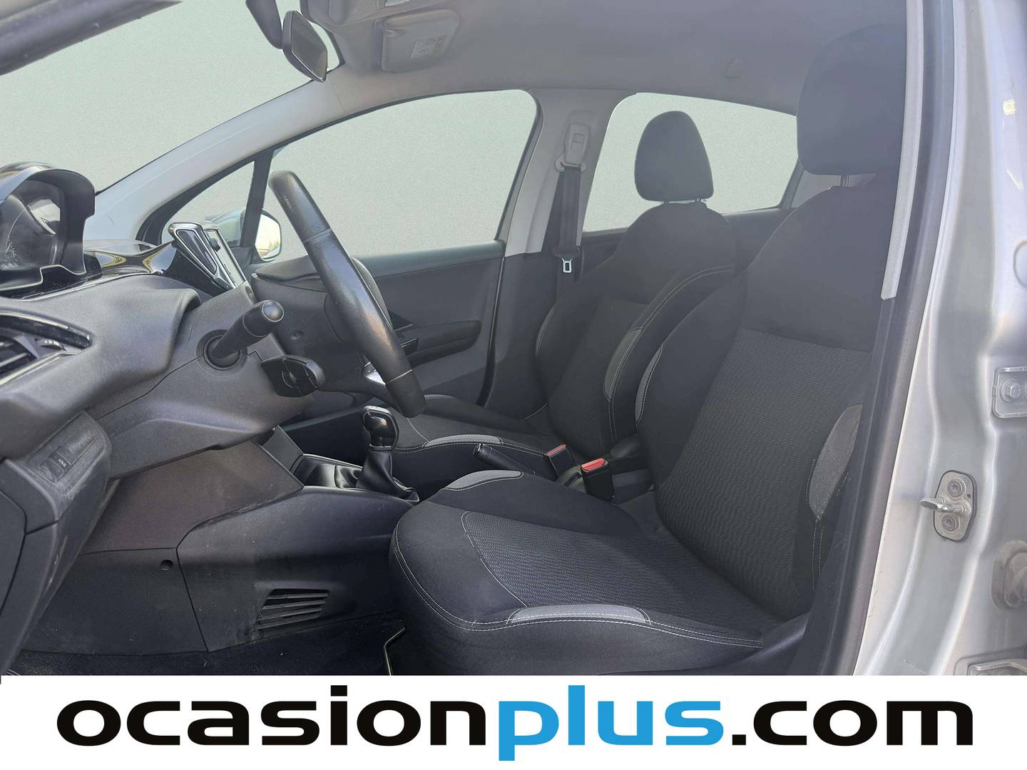 Peugeot 208 Peugeot 208 PureTech 82 S&S Active (82 CV) manual