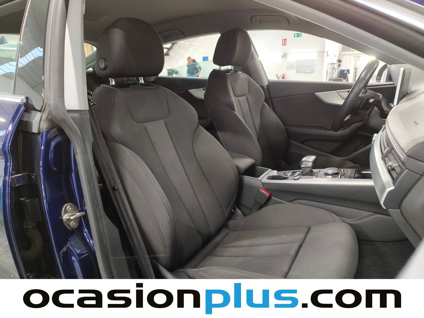 Audi A5 AUDI A5 Advanced 35 TFSI S tronic Sportback automático