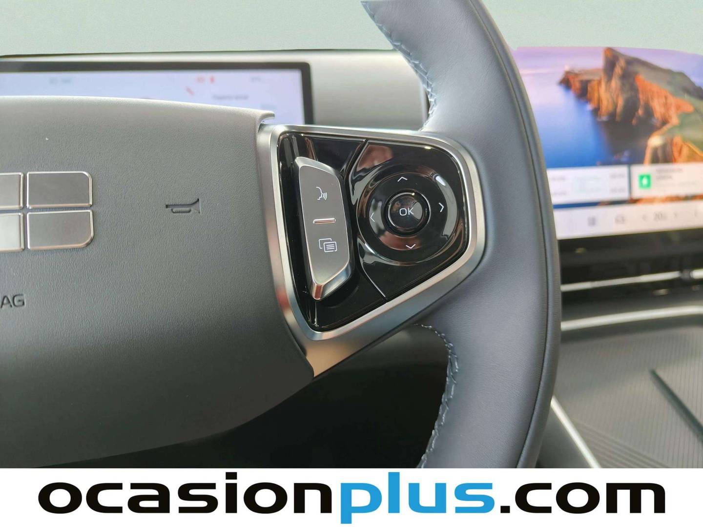 Geely Starray EM-i Geely Starray EM-i 1.5 PHEV PRO (262 CV) km 0