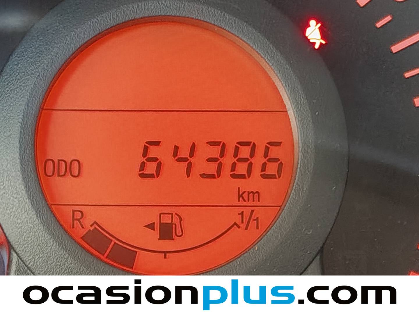 Citroën C1 Citroën C1 PureTech 82 City Edition (82 CV) seminuevo