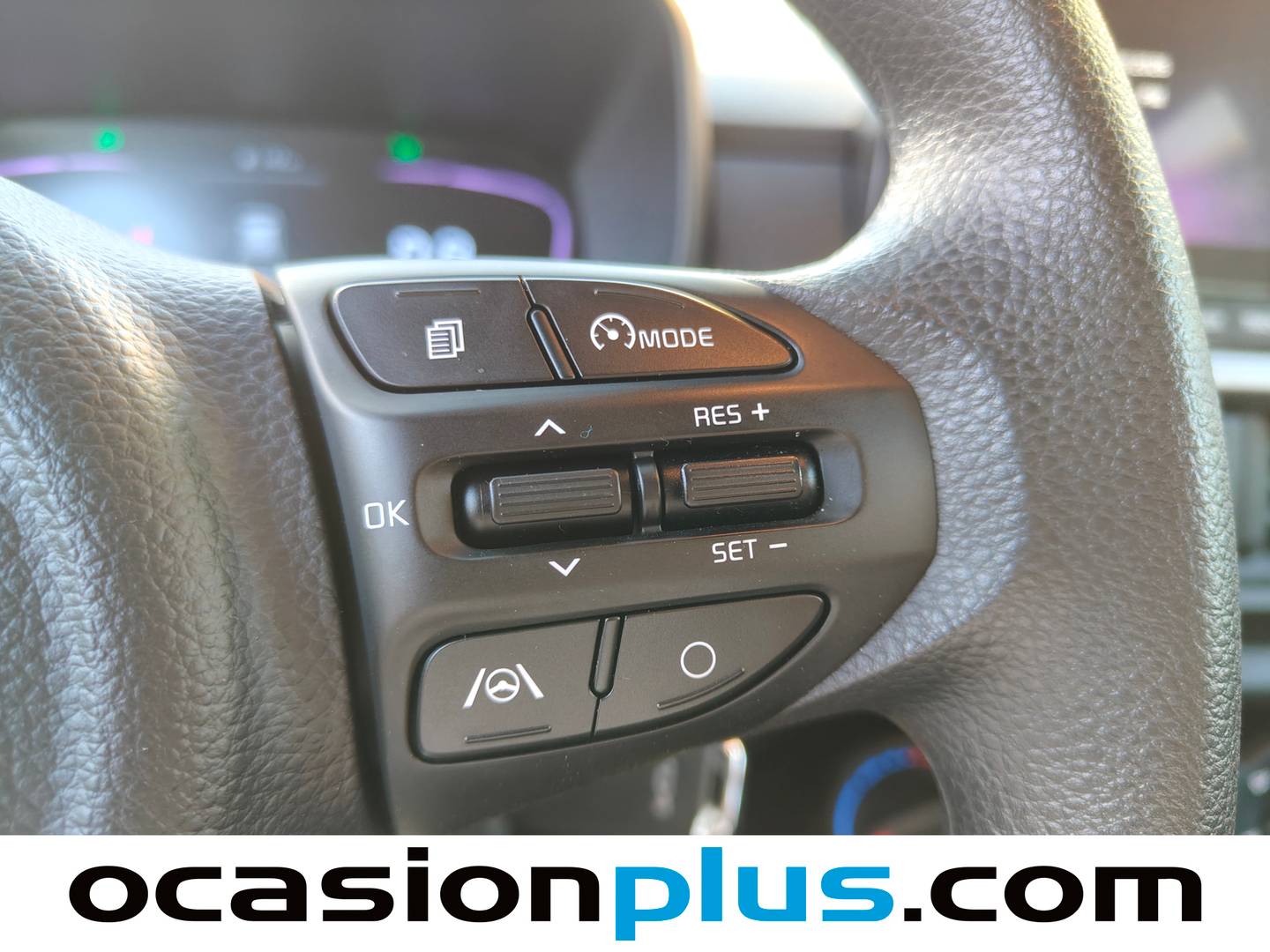 KIA Picanto KIA Picanto 1.0 GDi Concept (68 CV) seminuevo