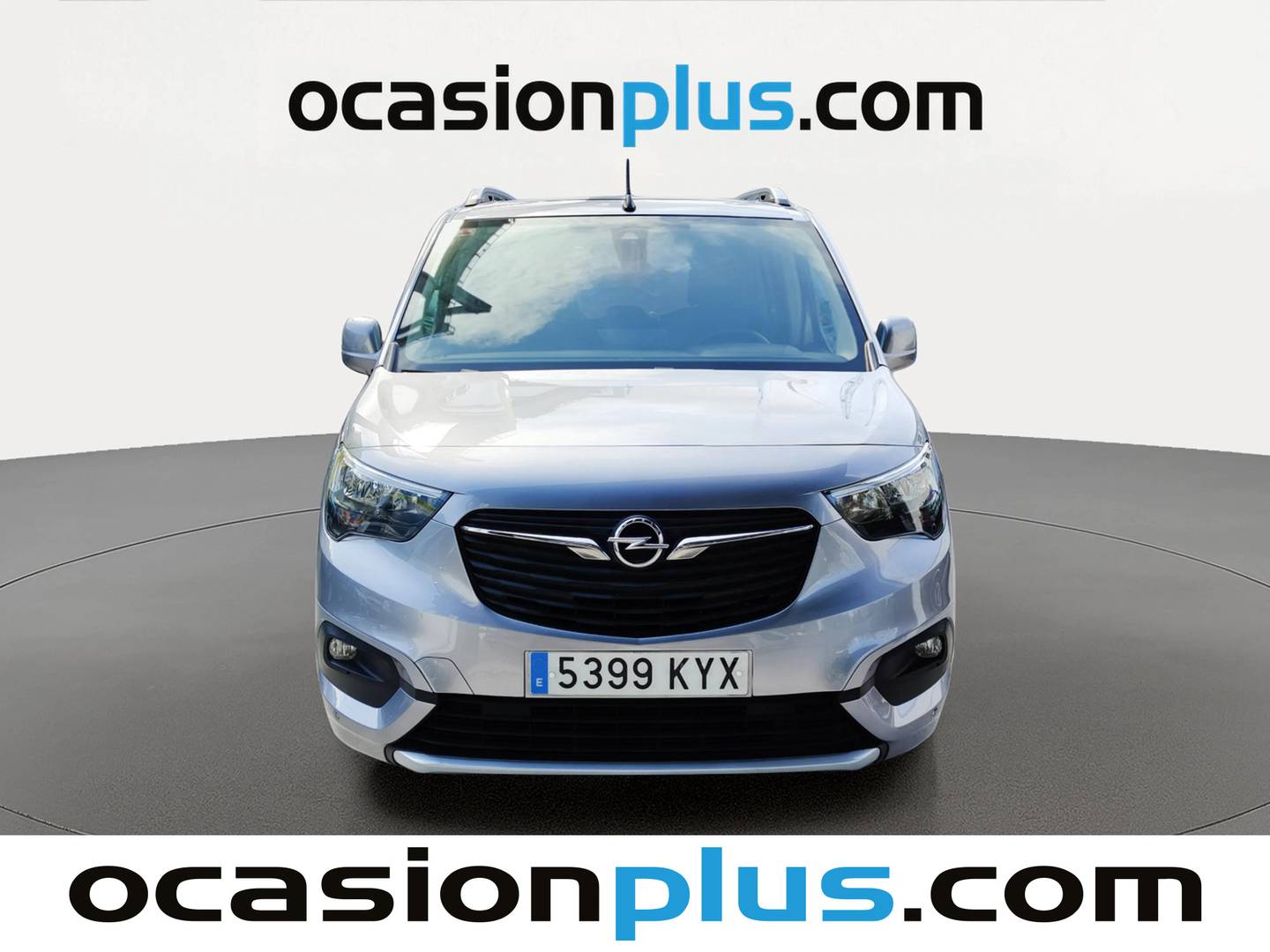 Opel Combo Life Opel Combo Life 1.2 Turbo S&S Innovation L (110 CV) 2019