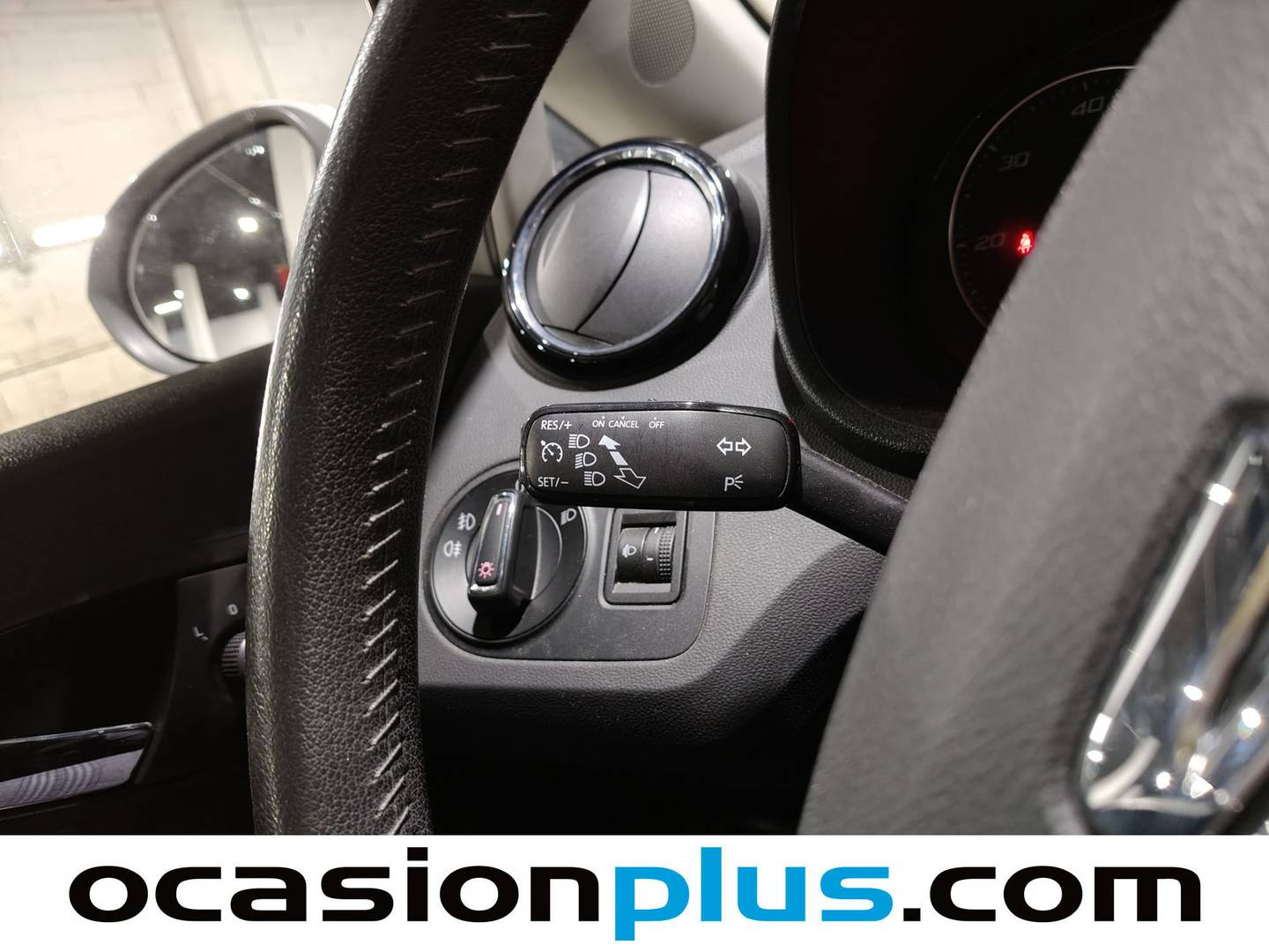 Seat Ibiza Seat Ibiza 1.4 TDI CR S&S Style  (105 CV) de ocasión