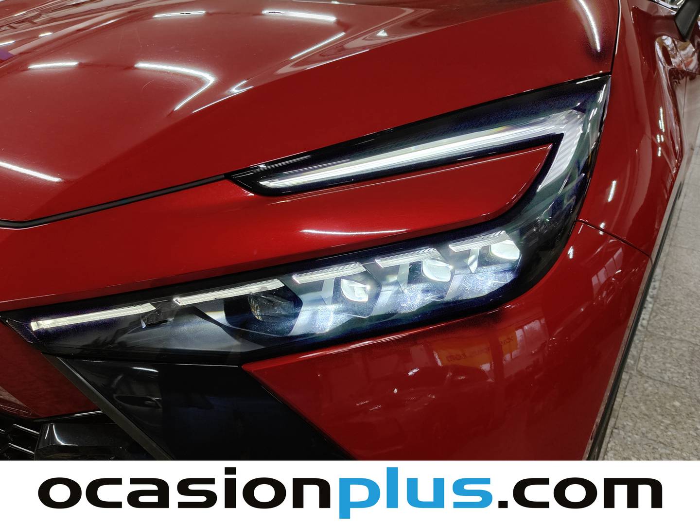 Toyota C-HR Toyota C-HR 200H Premiere Edition GR Sport AWD-i (196 CV) al mejor precio