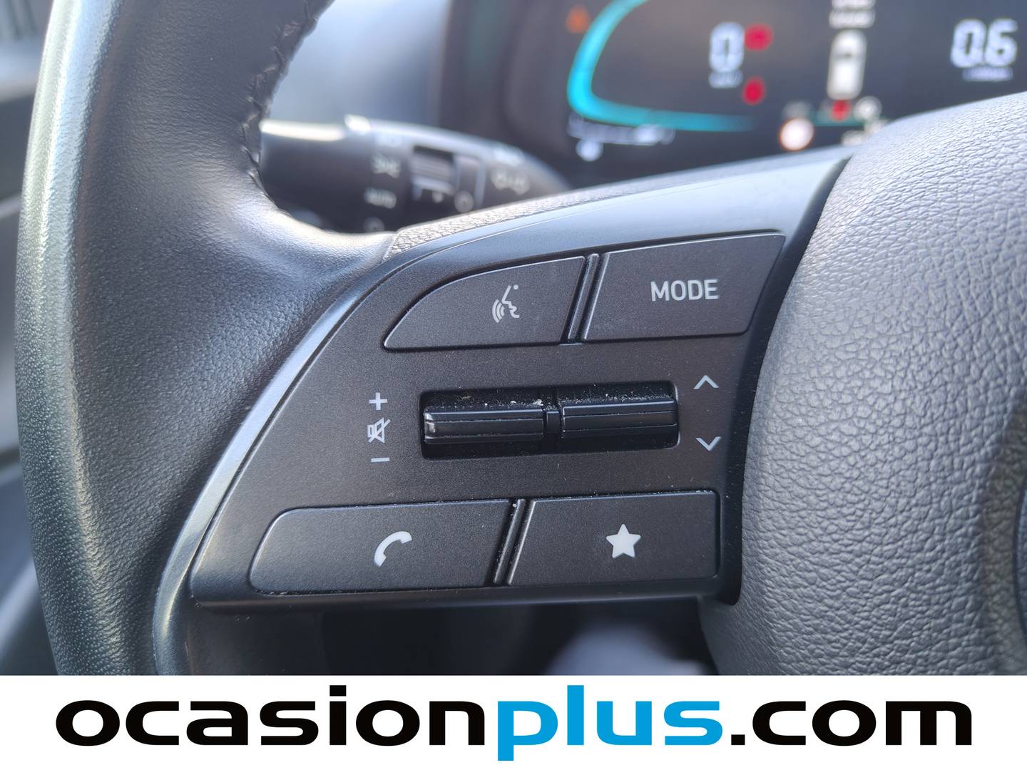 Foto Hyundai i20 Hyundai i20 1.2 MPI Essence (79 CV)