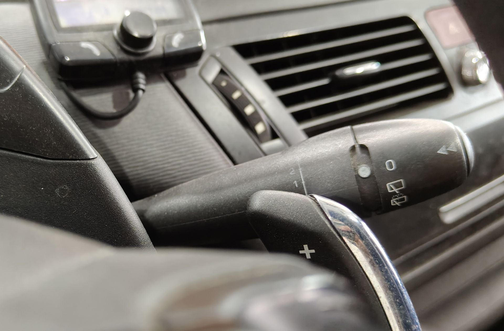 Citroën C4 Grand Picasso 2.0 HDi SX CMP 7 plazas - foto 22