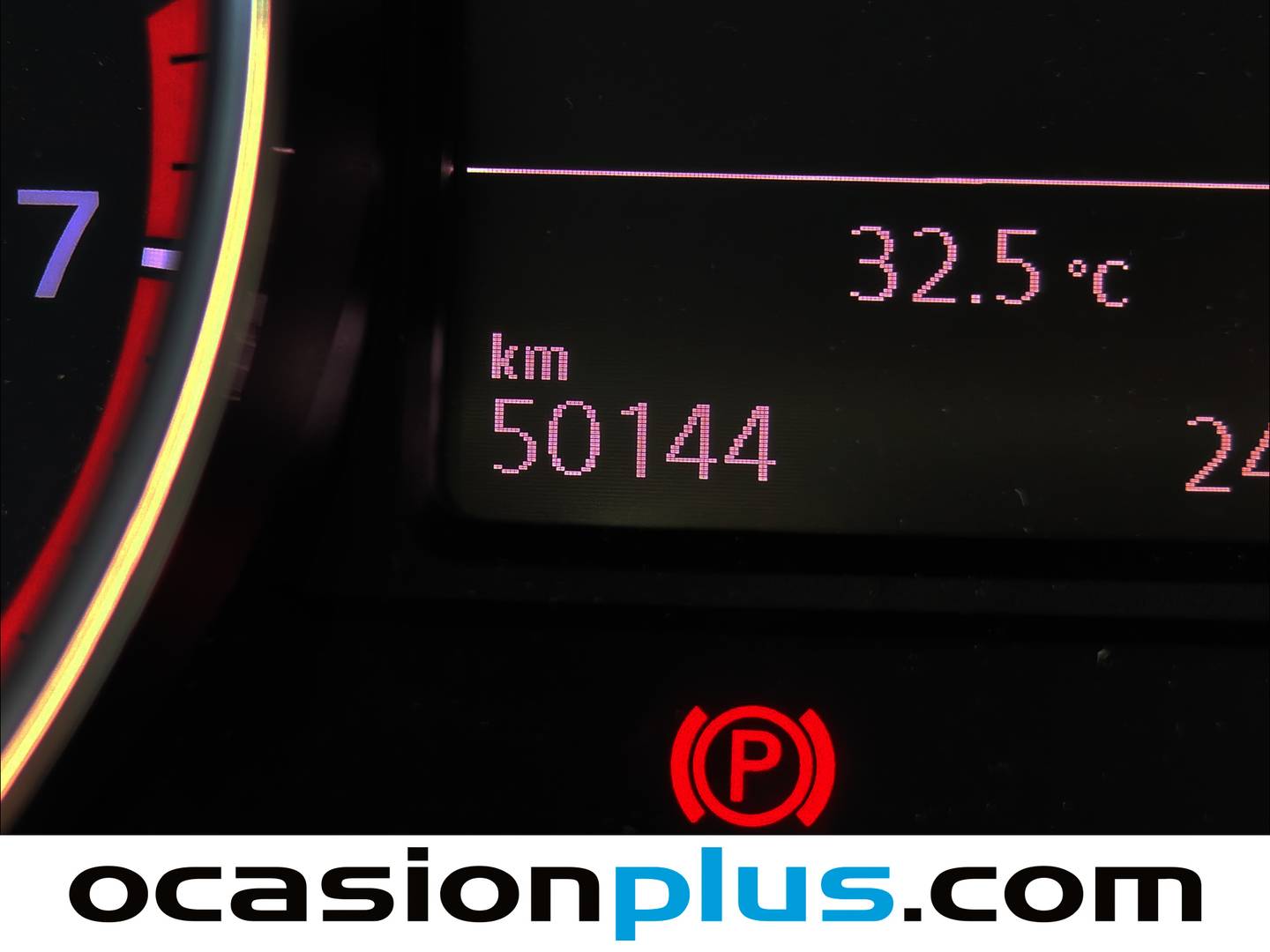 Volkswagen Polo Volkswagen Polo A-Polo Plus 1.2 TSI BMT (90 CV) seminuevo