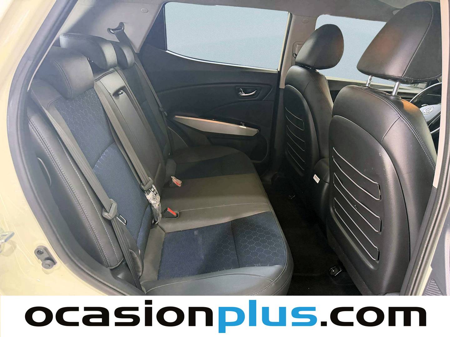 SsangYong Tivoli SsangYong Tivoli D16T Limited 4x4 Auto (115 CV) al mejor precio