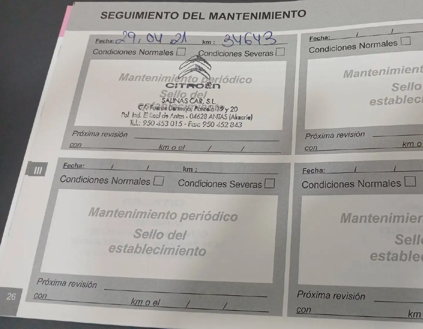 Foto Citroën C5 Aircross Citroen C5 Aircross BlueHdi 130 S&S Feel EAT8 (131 CV)