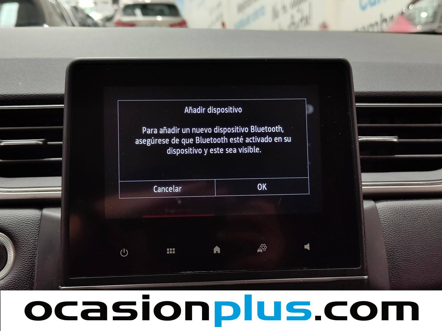 Renault Captur Renault Captur Zen TCe (90 CV) gasolina