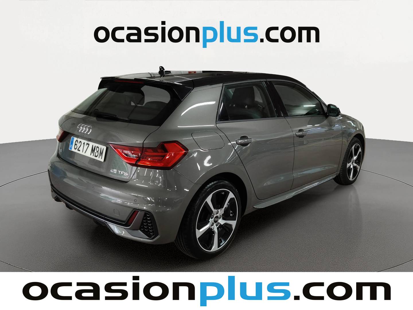 Foto Audi A1 Audi A1 Sportback Sportback Adrenalin edition 25 TFSI (95 CV) Pack S line