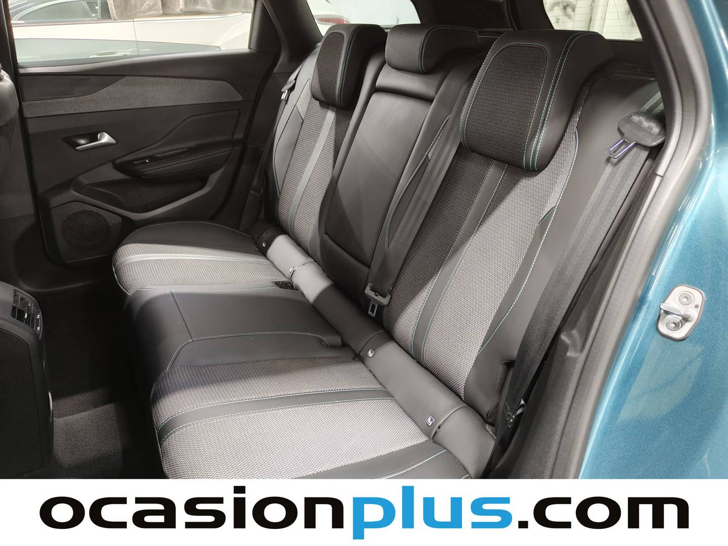 Peugeot 308 Peugeot 308 SW PureTech 130 S&S Allure  (130 CV) de ocasión