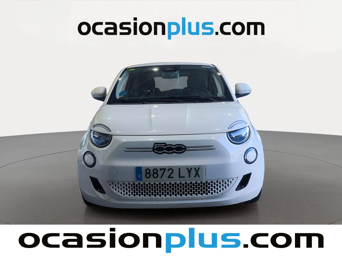 Foto Fiat 500 Fiat 500 Electrico Icon Hb 320km (118 CV)