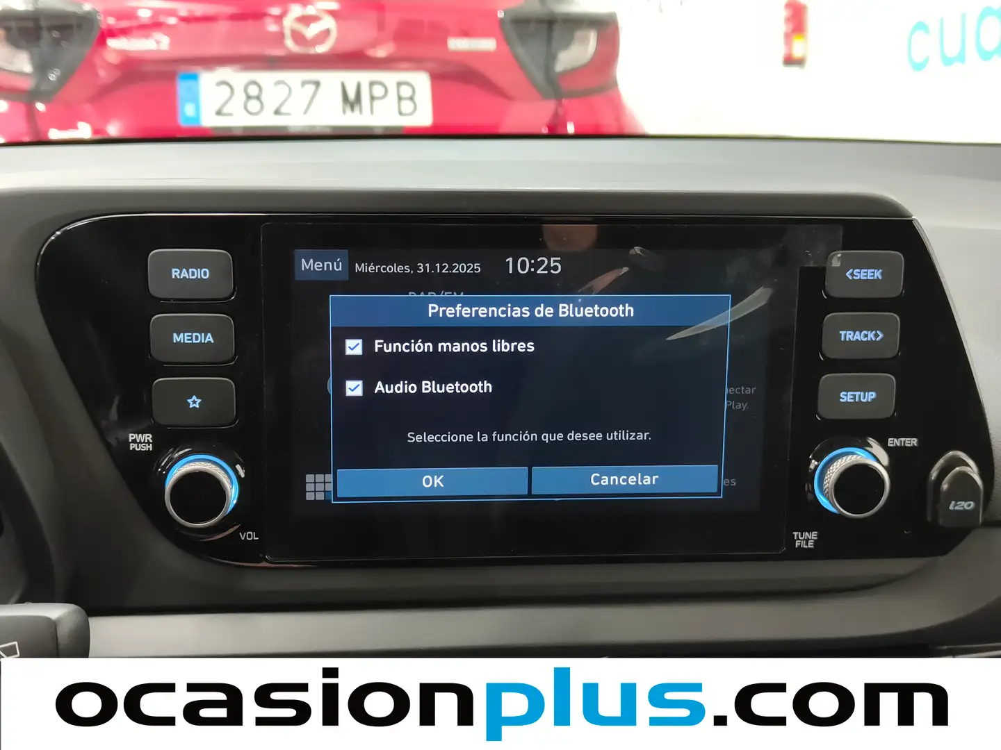 Foto Hyundai i20 Hyundai i20 1.0 TGDI Klass (100 CV)