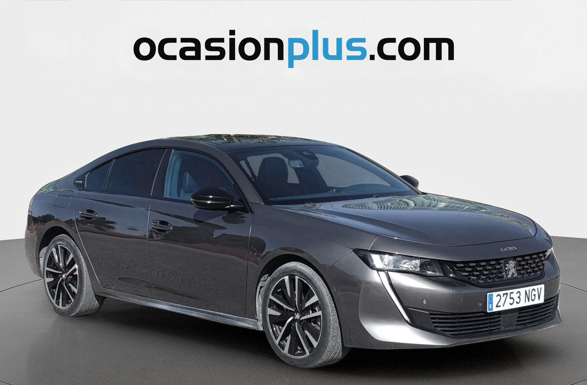 Peugeot 508 225 GT e-EAT8 - foto 2