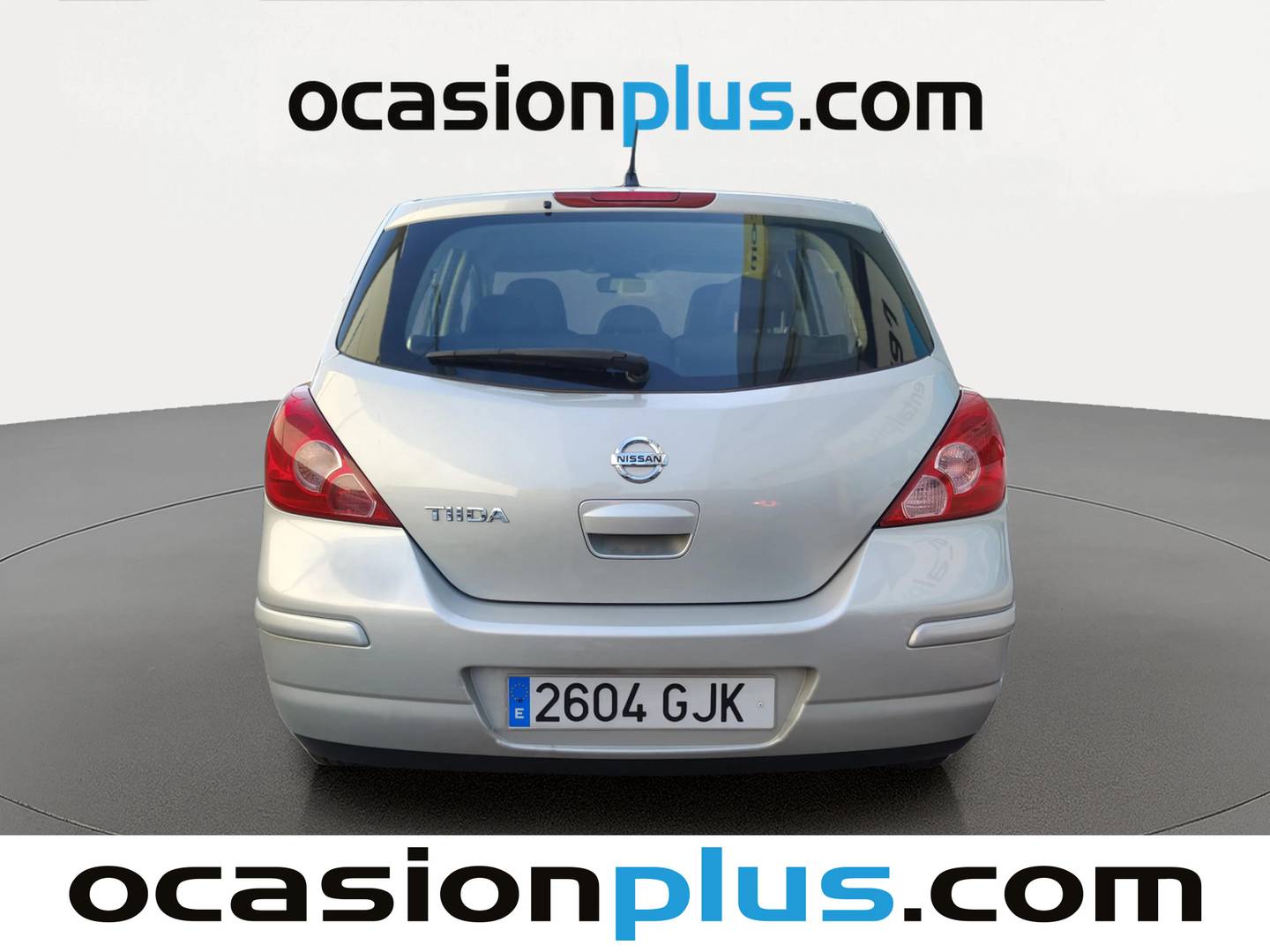 Nissan Tiida Nissan Tiida 1.5 dCi Acenta Pack (105 CV) barato