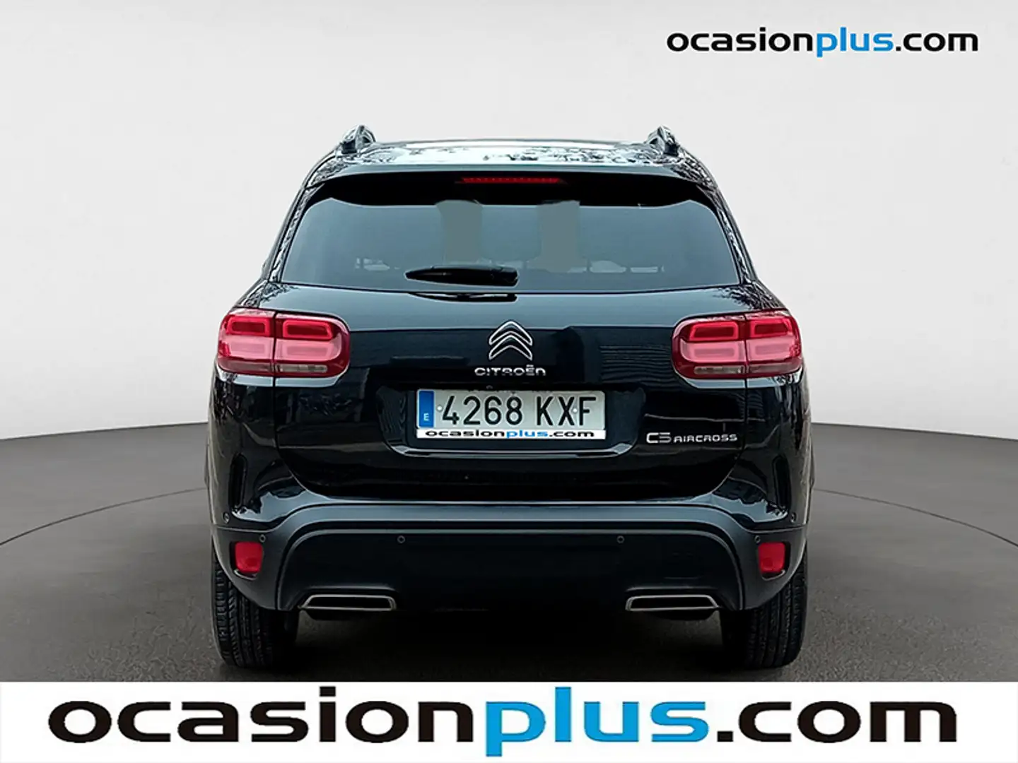 Foto Citroën C5 Aircross Citroen C5 Aircross PureTech 130 S&S Feel (131 CV)