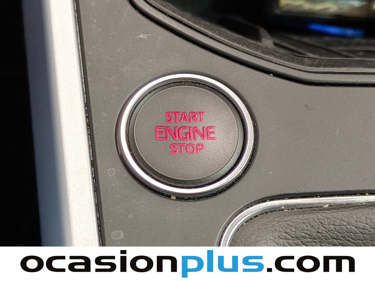 Seat Arona Seat Arona 1.0 TSI S&S FR (110 CV) gasolina