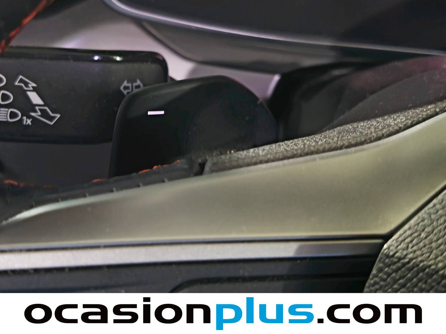 Seat León Seat León 1.5 eTSI S&S FR Special Edition Vision DSG (150 CV) de ocasión