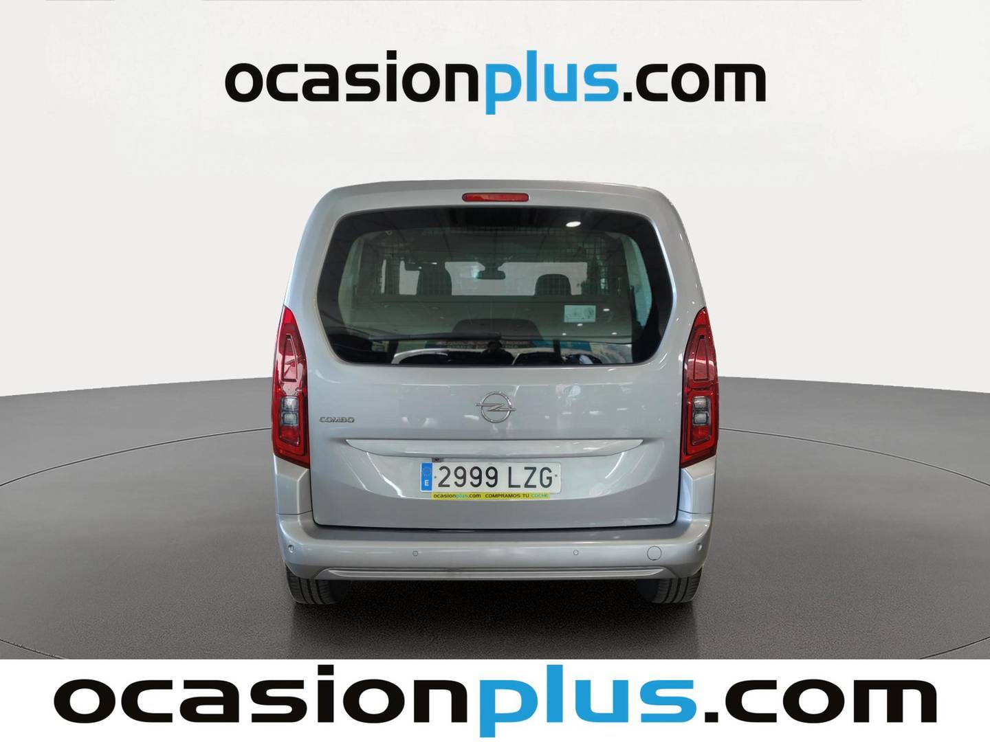 Foto Opel Combo Life Opel Combo Life 1.5 TD Business Edition Plus L1(102 CV)