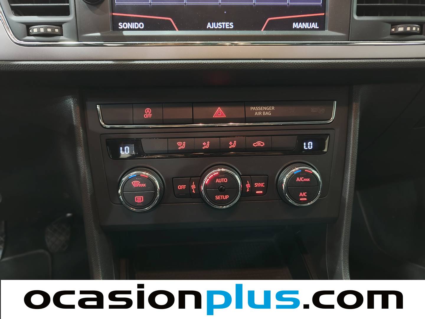 Seat León Seat León ST 2.0 TDI S&S Style (150 CV) barato