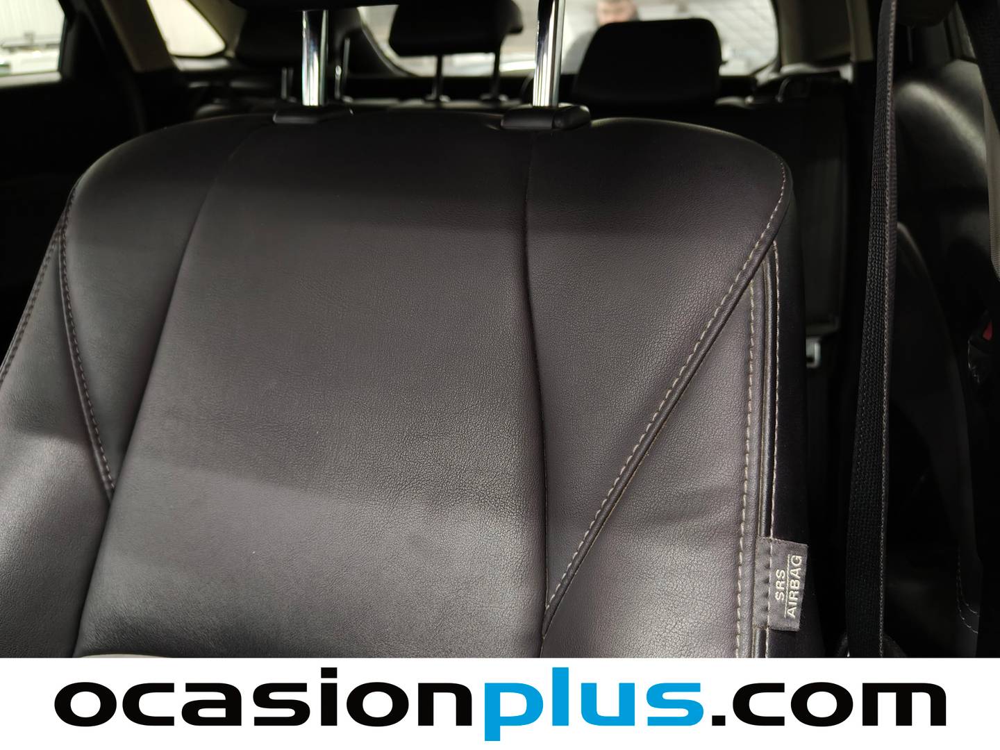 Mazda CX-3 Mazda CX-3 2.0 G Zenith 2WD (121 CV) seminuevo