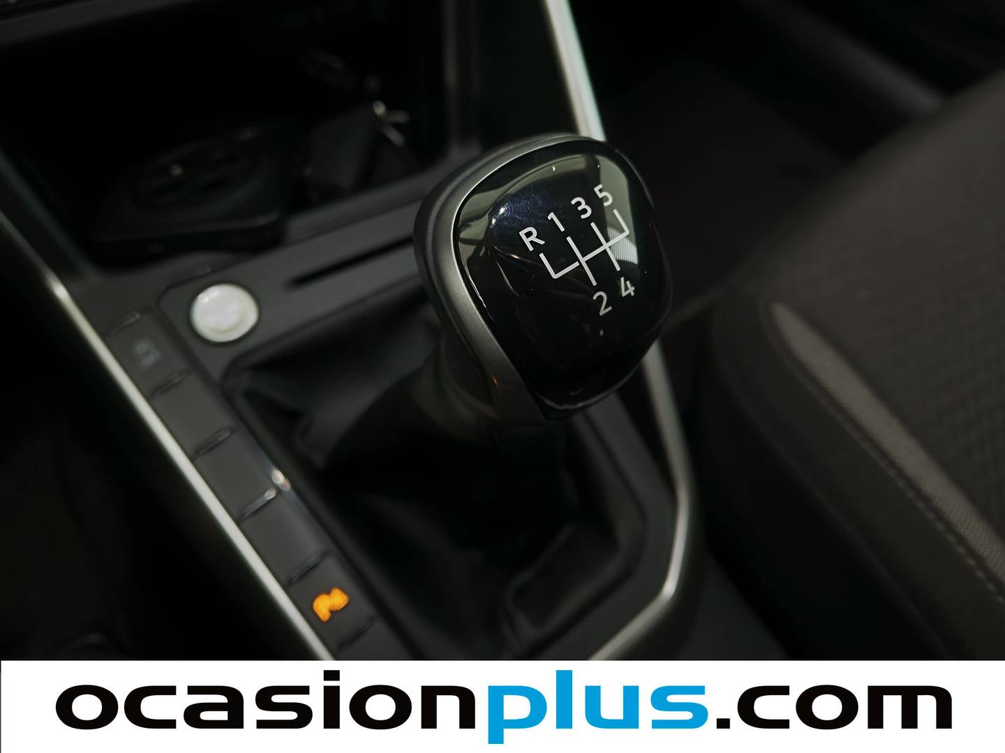 Foto Volkswagen Taigo Volkswagen Taigo ``Más`` 1.0 TSI (95 CV)